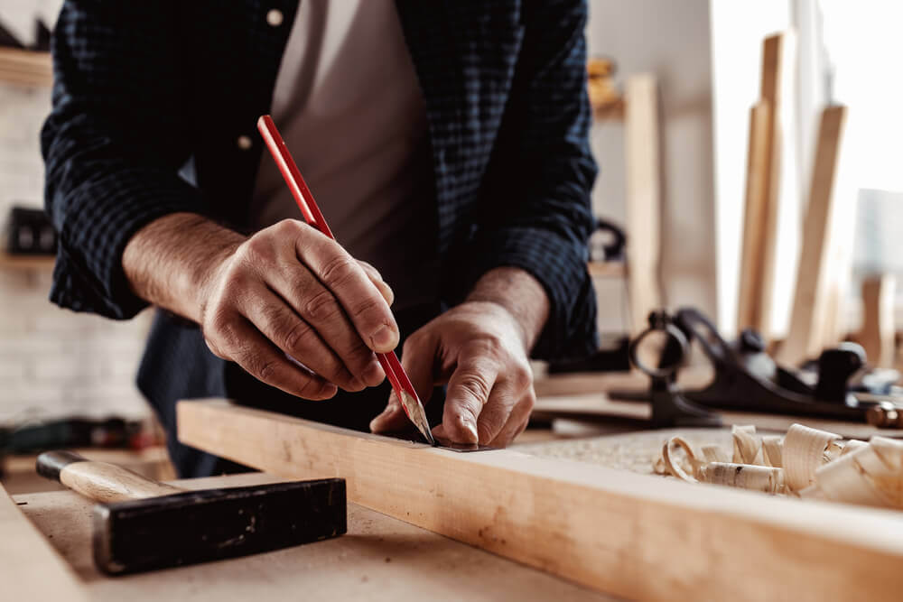 Kancelársky nábytok na mieru Kramáre