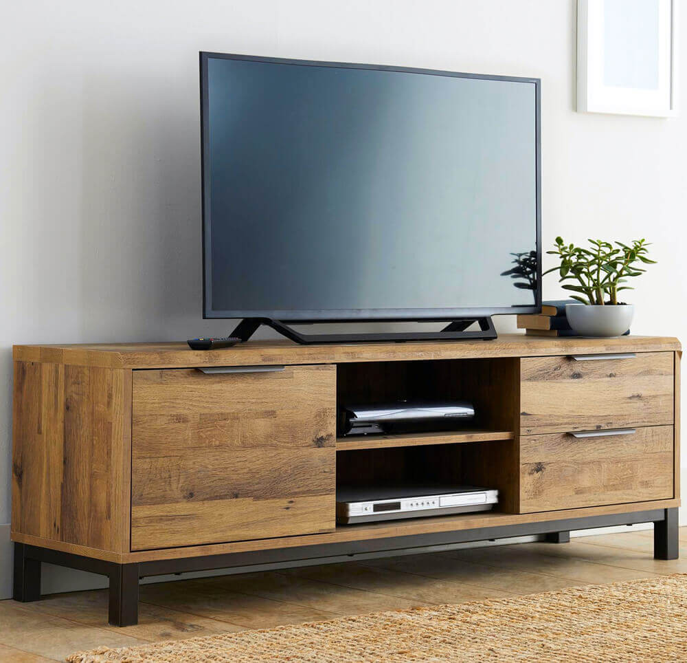 TV stolík na mieru Bratislava Drevonamieru